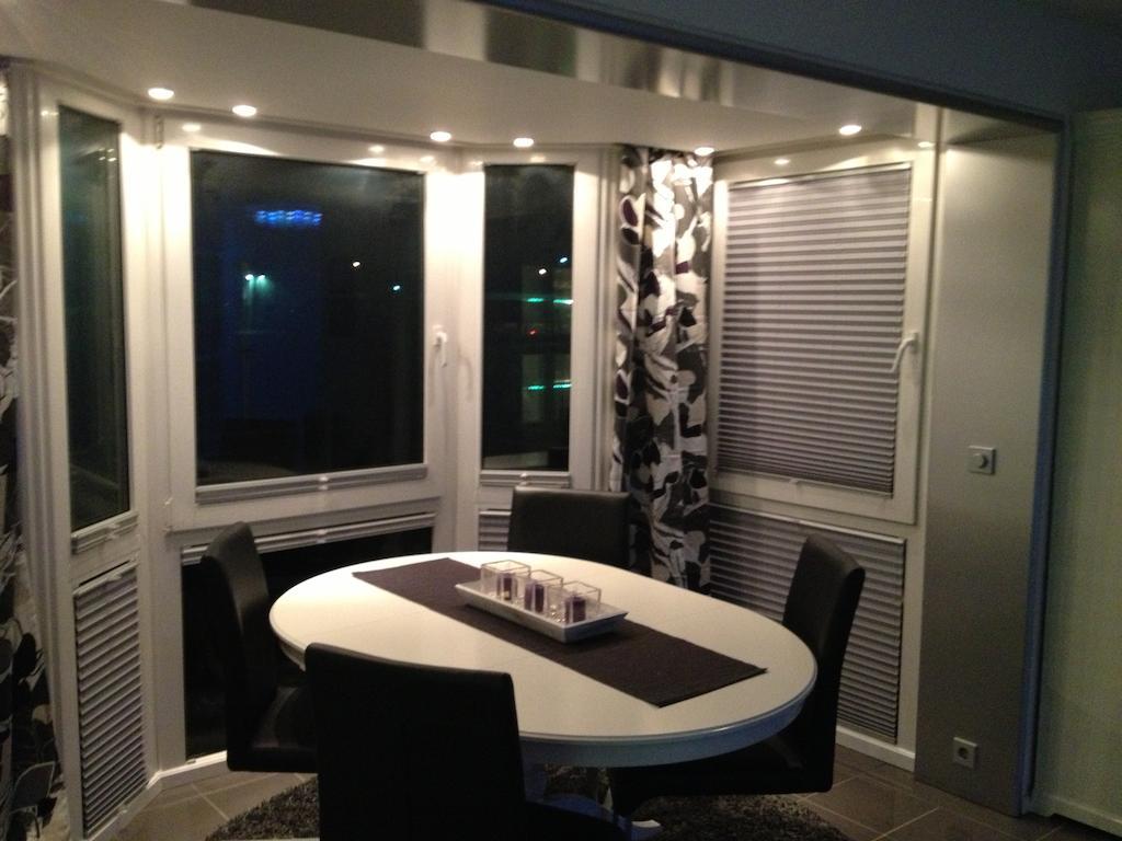 City Marina Cuxhaven Habitación foto