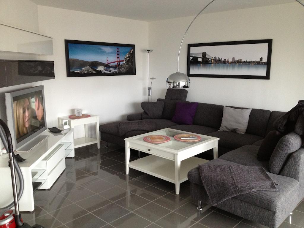 City Marina Cuxhaven Habitación foto